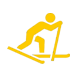 Piste da sci e snowboard